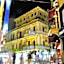 Towns Well Hotel