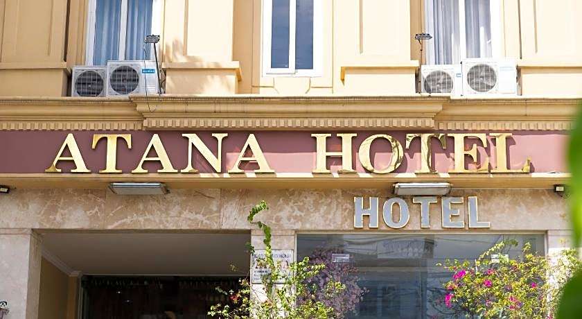 Atana Hotel