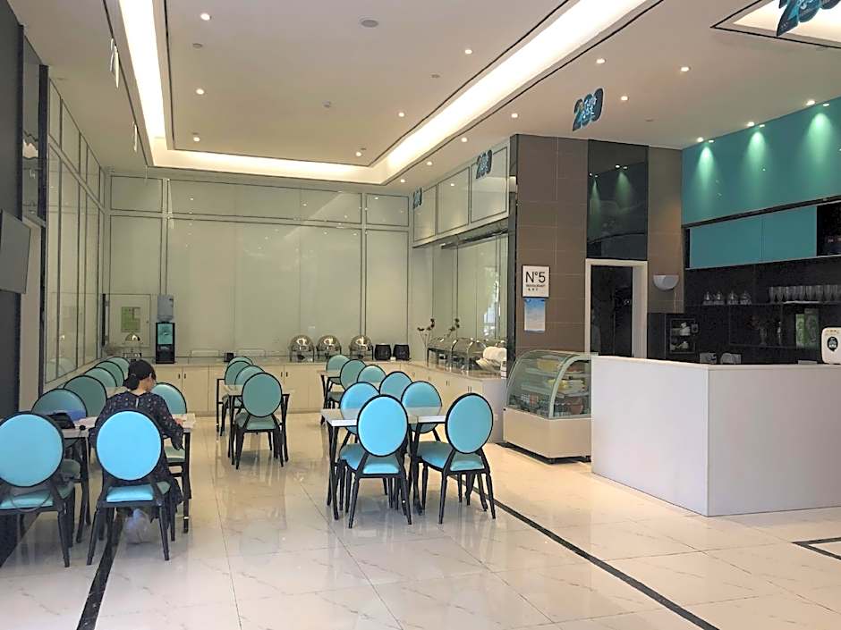 Xana Hotelle·Shenzhen Airport Terminal