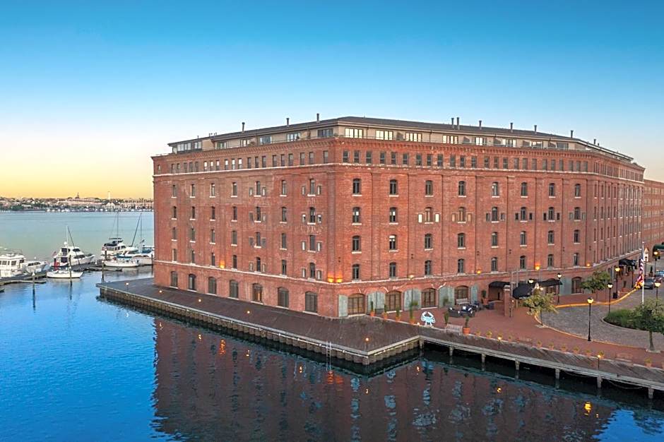 The Inn at Henderson's Wharf, an Ascend Collection Hotel