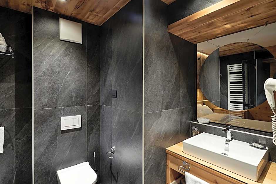 Hotel Garni dello Sportivo