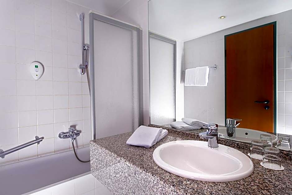 Congress Hotel Weimar by Mercure