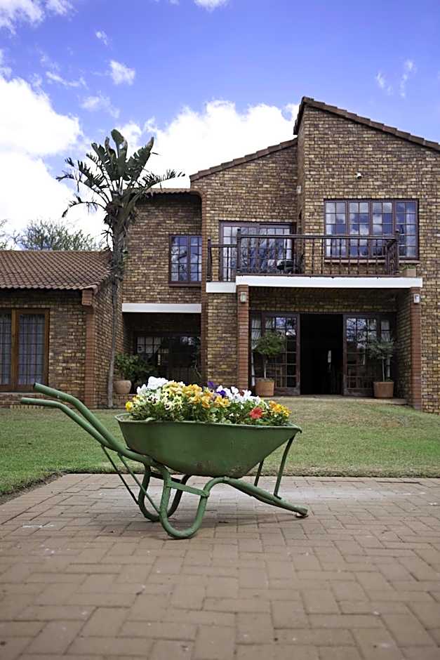 Peter's Guesthouse