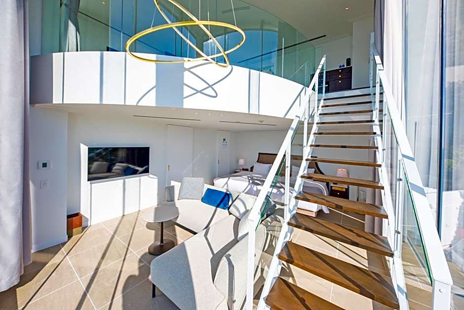 Hayama Hotel Otowa No Mori