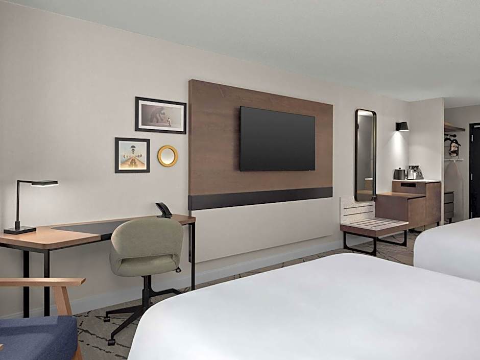 Novotel Toronto Centre