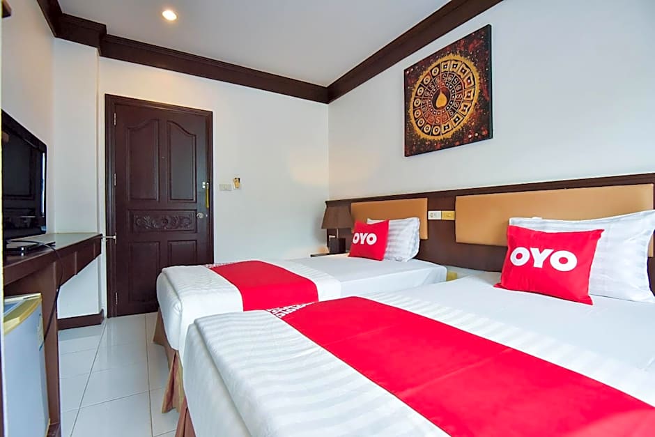 OYO 389 Sira Boutique Residence