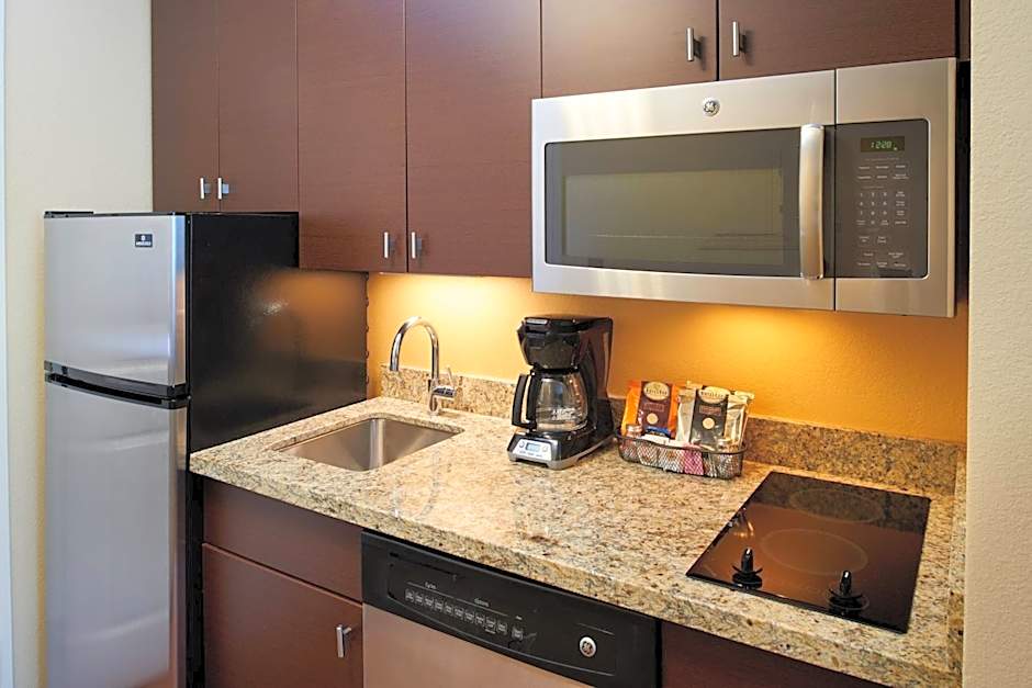 TownePlace Suites by Marriott Detroit Troy