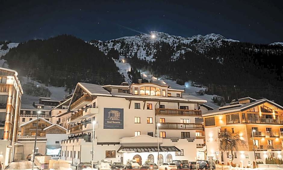 Hotel Rosanna by Alpeffect Hotels