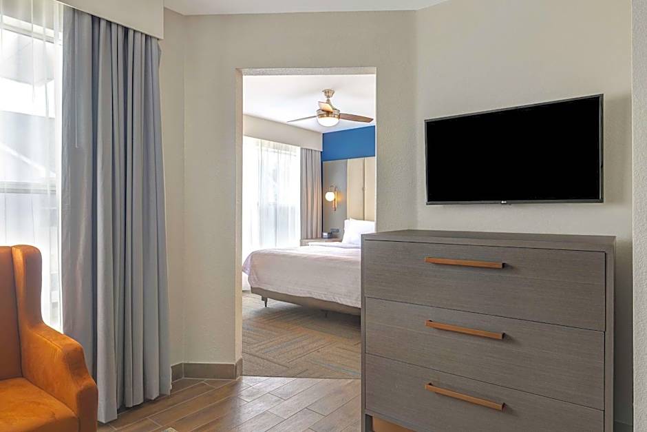 Homewood Suites By Hilton Jackson-Ridgeland