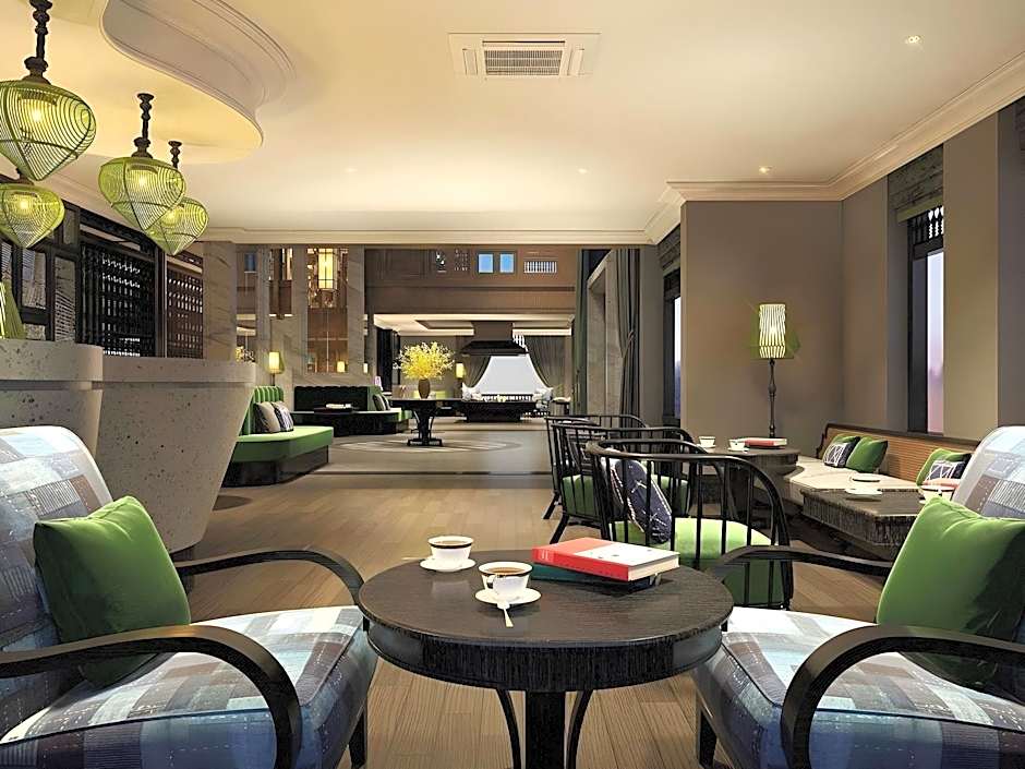 Pistachio Hotel Sapa