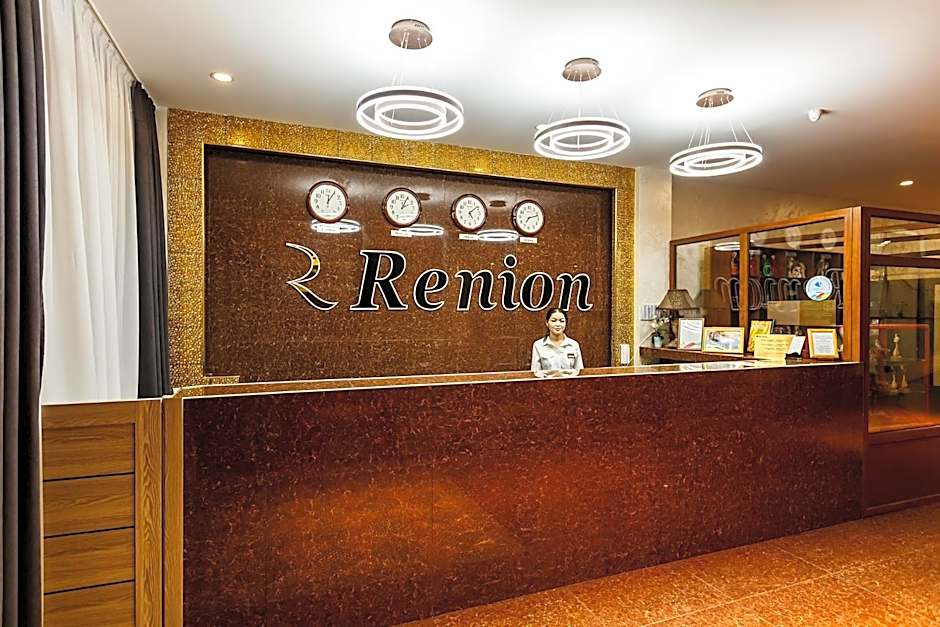 Renion Hotel