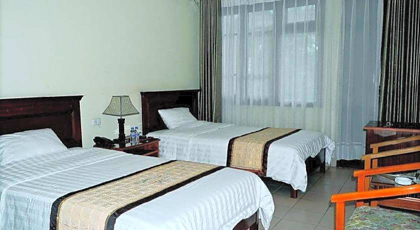 Hai Au Hotel