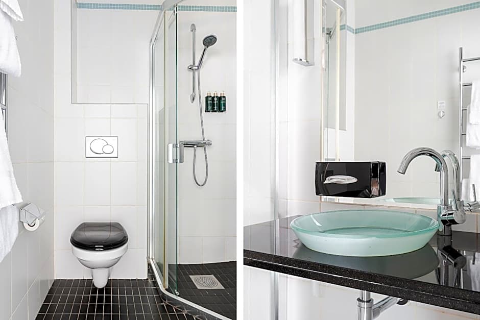 Home Hotel Grand Sundsvall