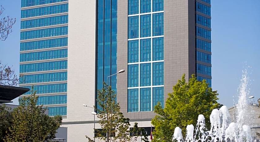 Radisson Blu Hotel Kayseri