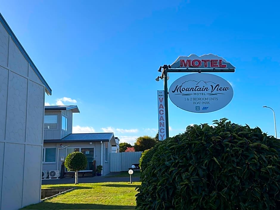 Mountain View Motel