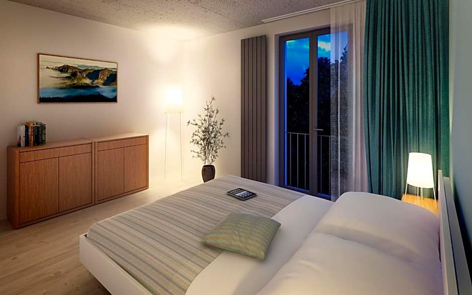 Aparthotel Lípa