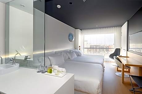 Deluxe Room with Extra Bed