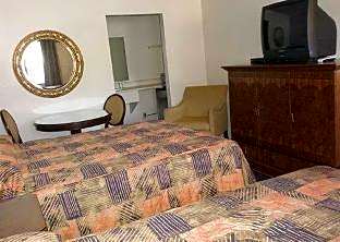 Days Inn by Wyndham Victorville