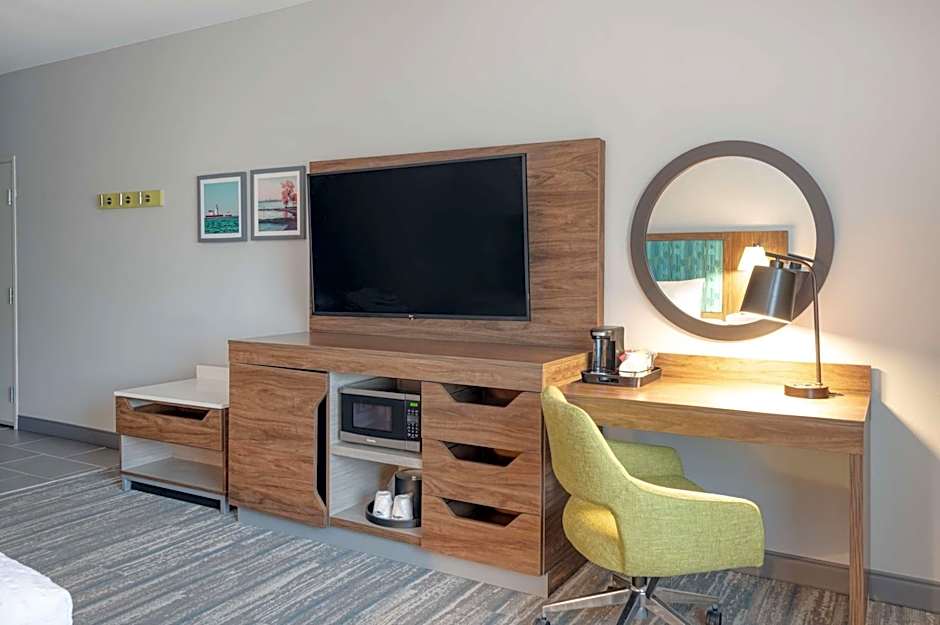 Hampton Inn Cleveland-Airport/Tiedeman Road