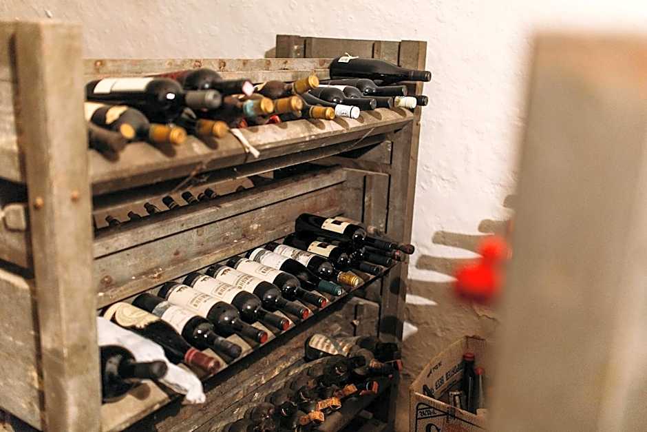 Castello del Capitano delle Artiglierie