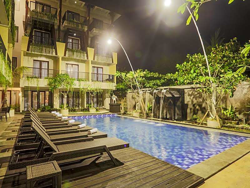 Serela Legian Bali