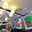 Urban Youth Hostel