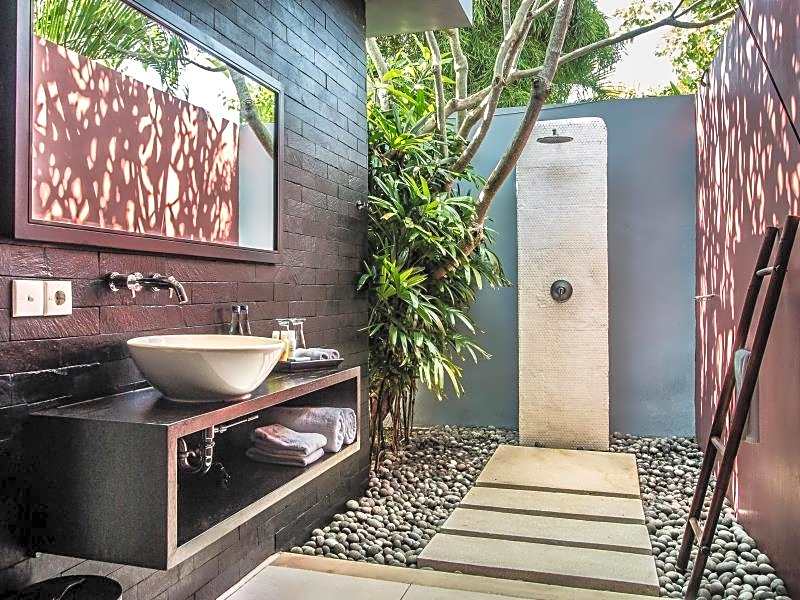 Kembali Villas