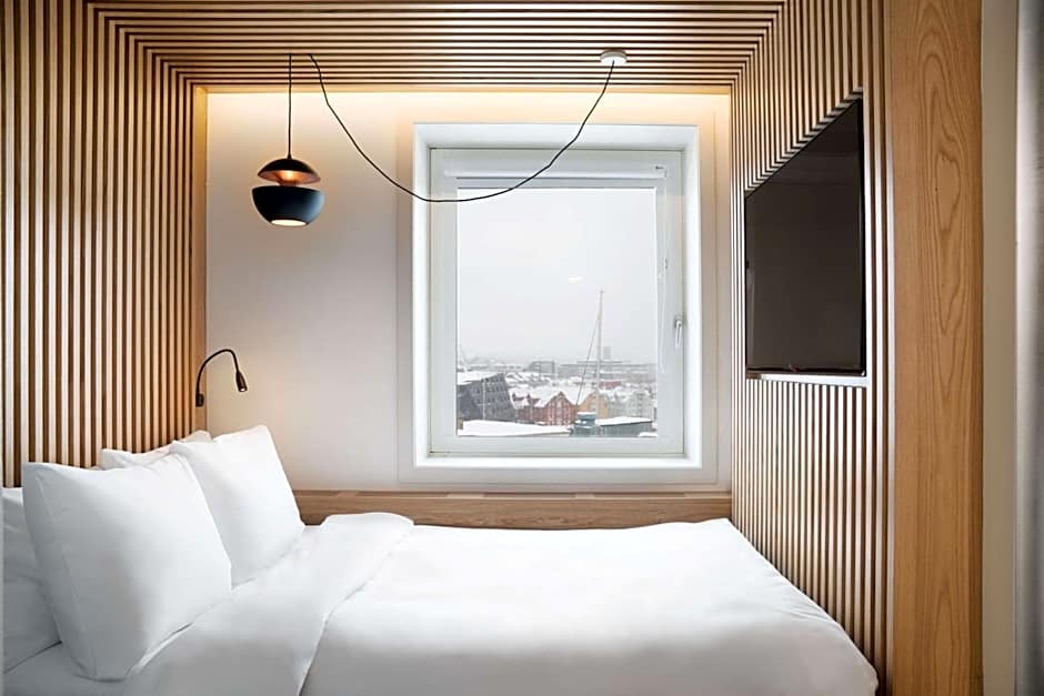 Radisson Blu Hotel TromsÃ¸