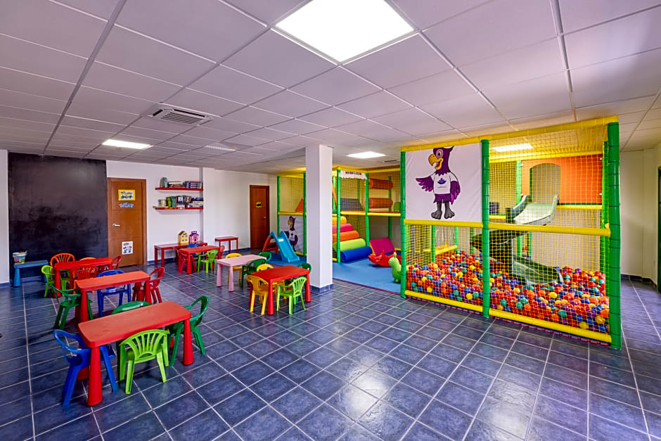 Hotel LIVVO Mirador Papagayo