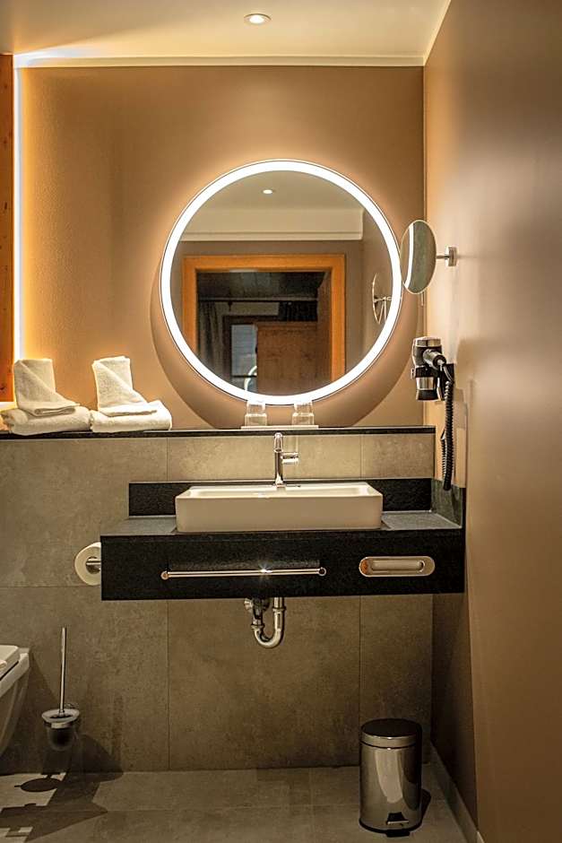 Hotel Hofgut Sternen - Ravennaschlucht