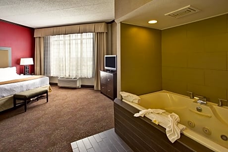 Suite Standard