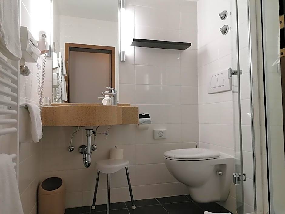 Flair Hotel Dobrachtal