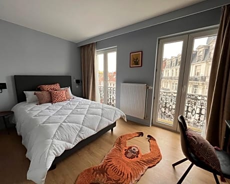 Hôtel La Pièce