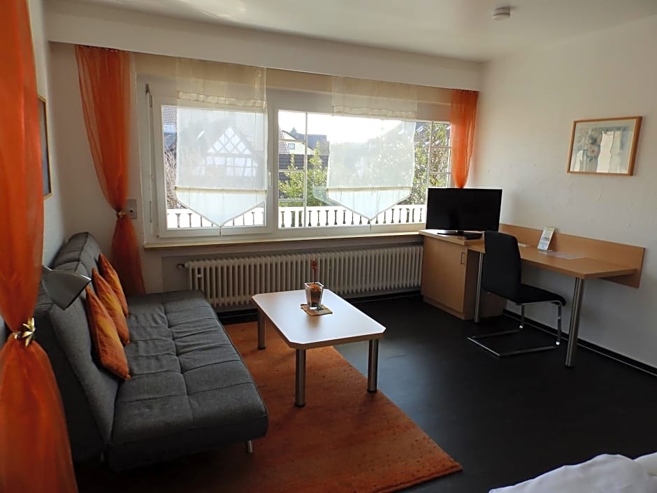 H41 Inn Hotel Garni Freiburg