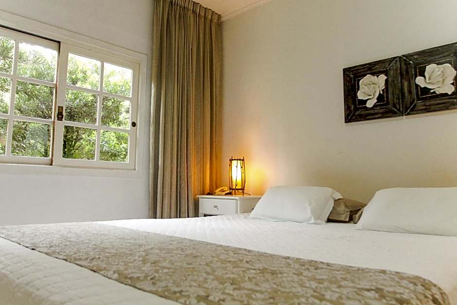 Hotel Village da Serra
