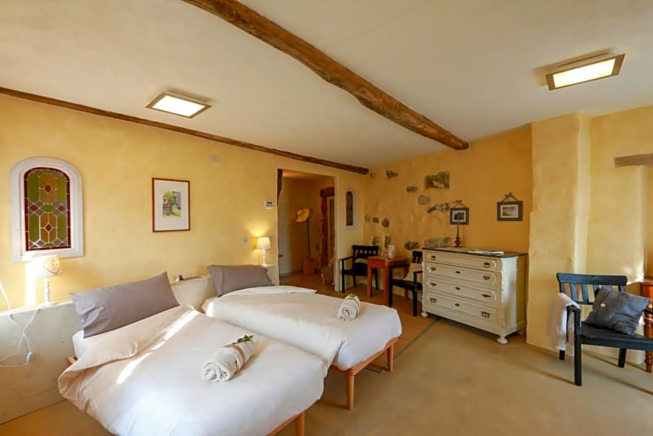 b&b Balcone del Biellese