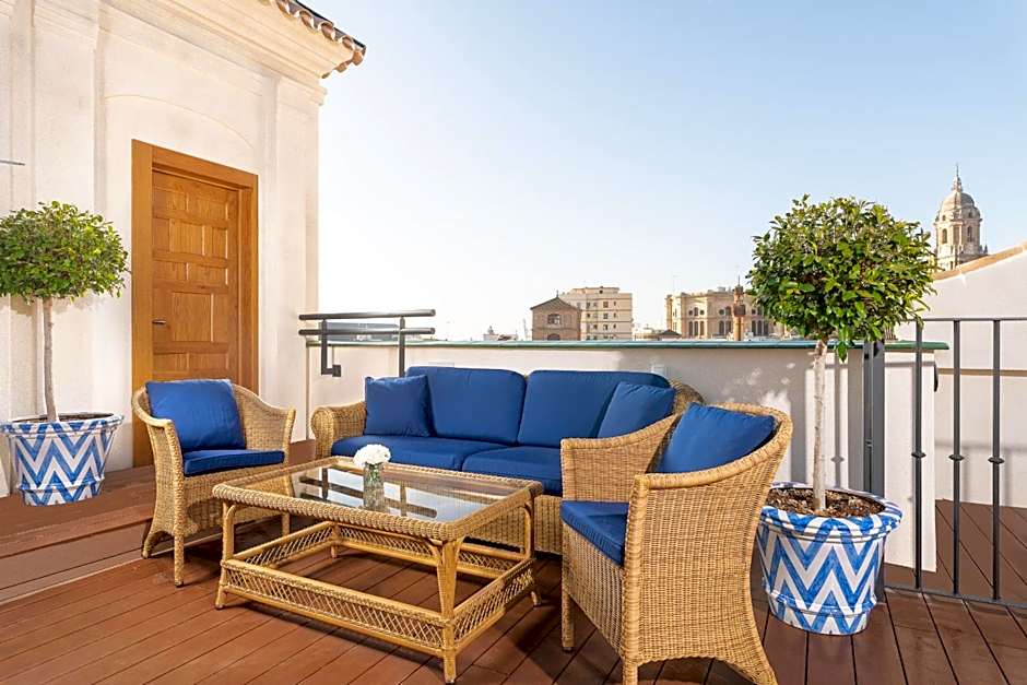 Palacio Solecio, a Small Luxury Hotel of the World