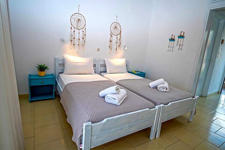 Bella Terra Nature Living