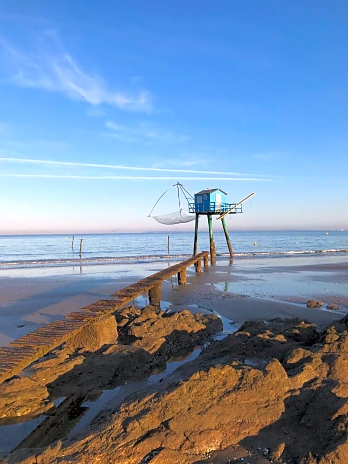 Le Mottay Guesthouse