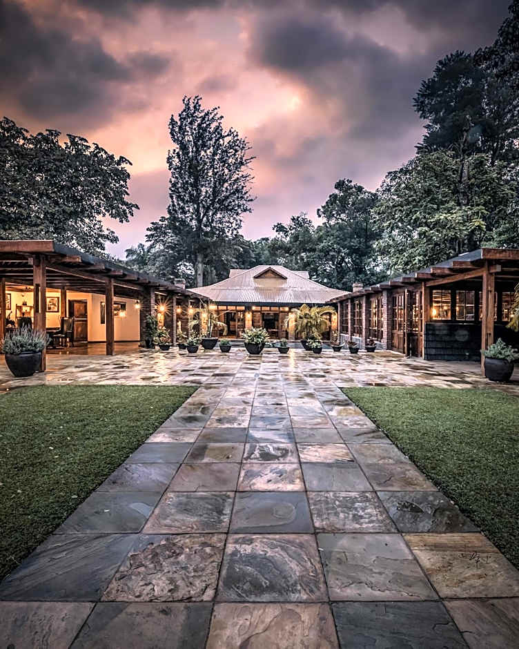 Elewana Arusha Coffee Lodge