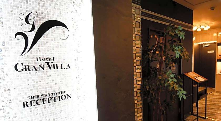 Hotel Gran Villa