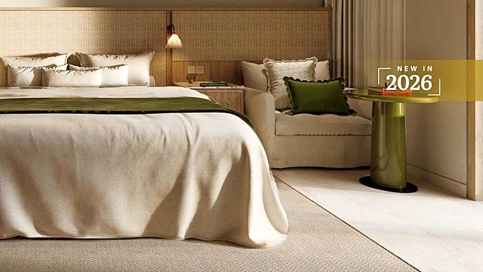 Sirena Resort Hvar - NEW IN 2026