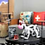 Moxy Zurich