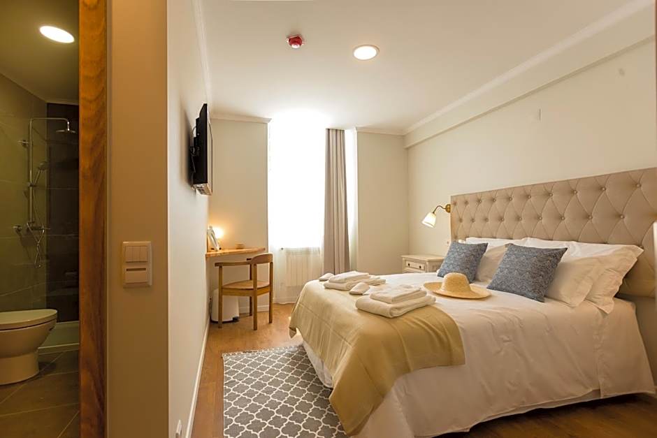 Ericeira Soul Guesthouse