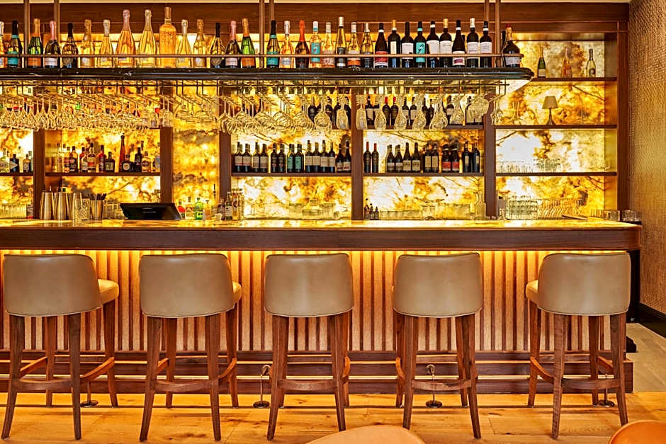 Leeds Marriott Hotel