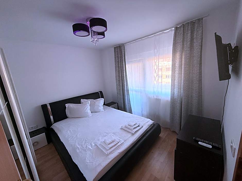 Apartamente Cugir