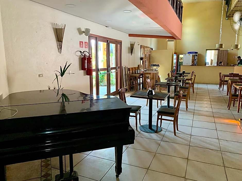 Flat IlhaFlat Ilhabela