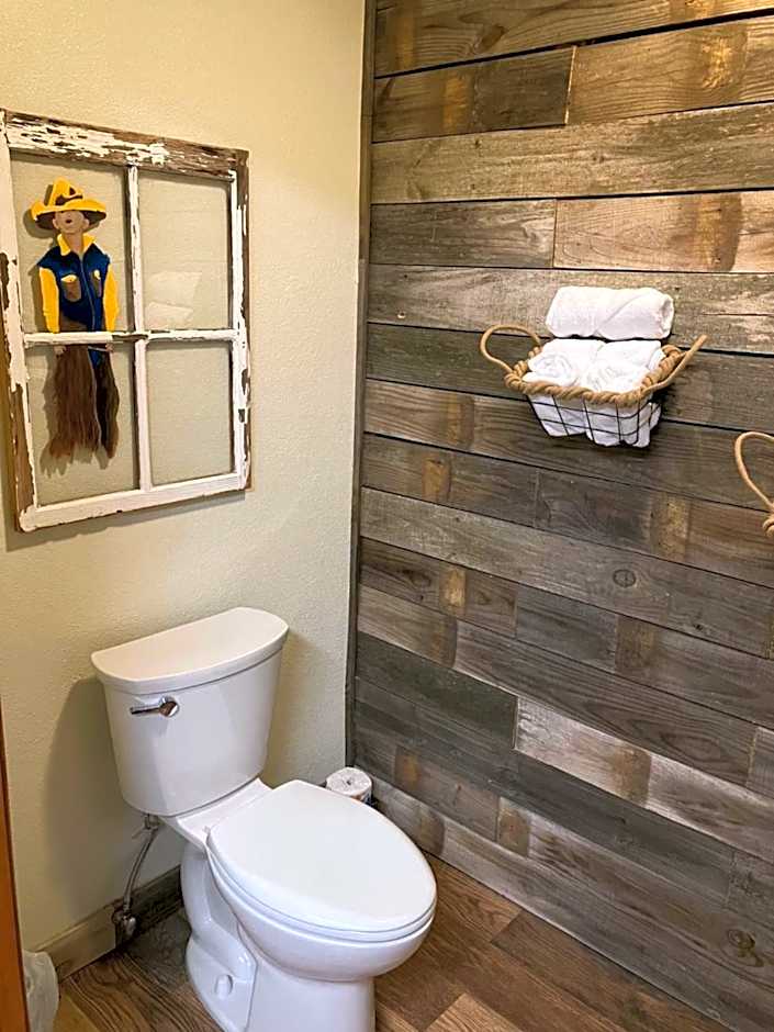 Prairie Rose Inn