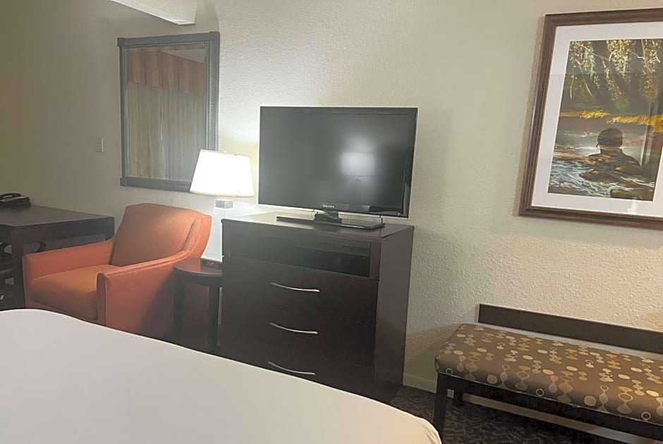 Baymont by Wyndham Houston/Westchase