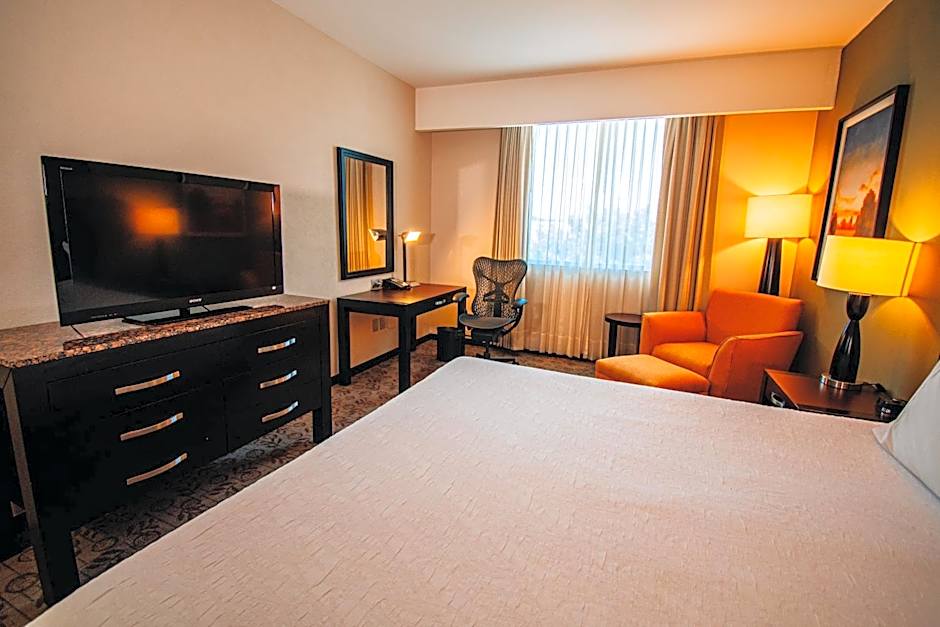 Hilton Garden Inn Tuxtla Gutierrez